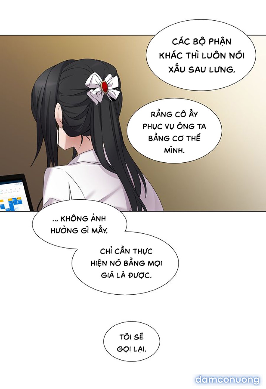 Hoạ Sĩ Khiêu Dâm 