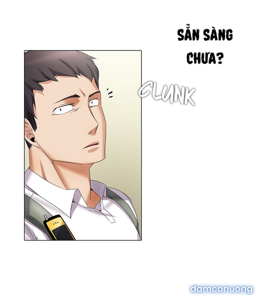 Hoạ Sĩ Khiêu Dâm 