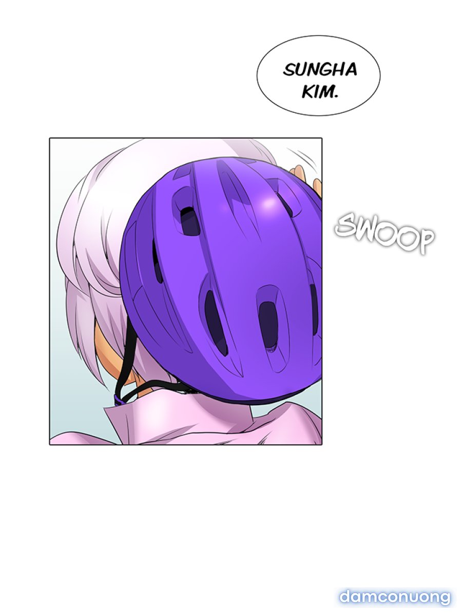 Hoạ Sĩ Khiêu Dâm 