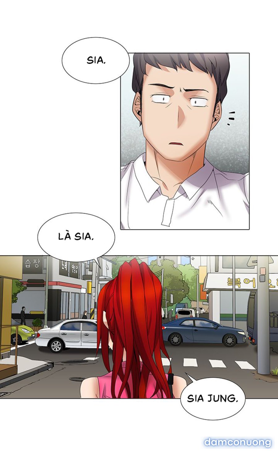 Hoạ Sĩ Khiêu Dâm 