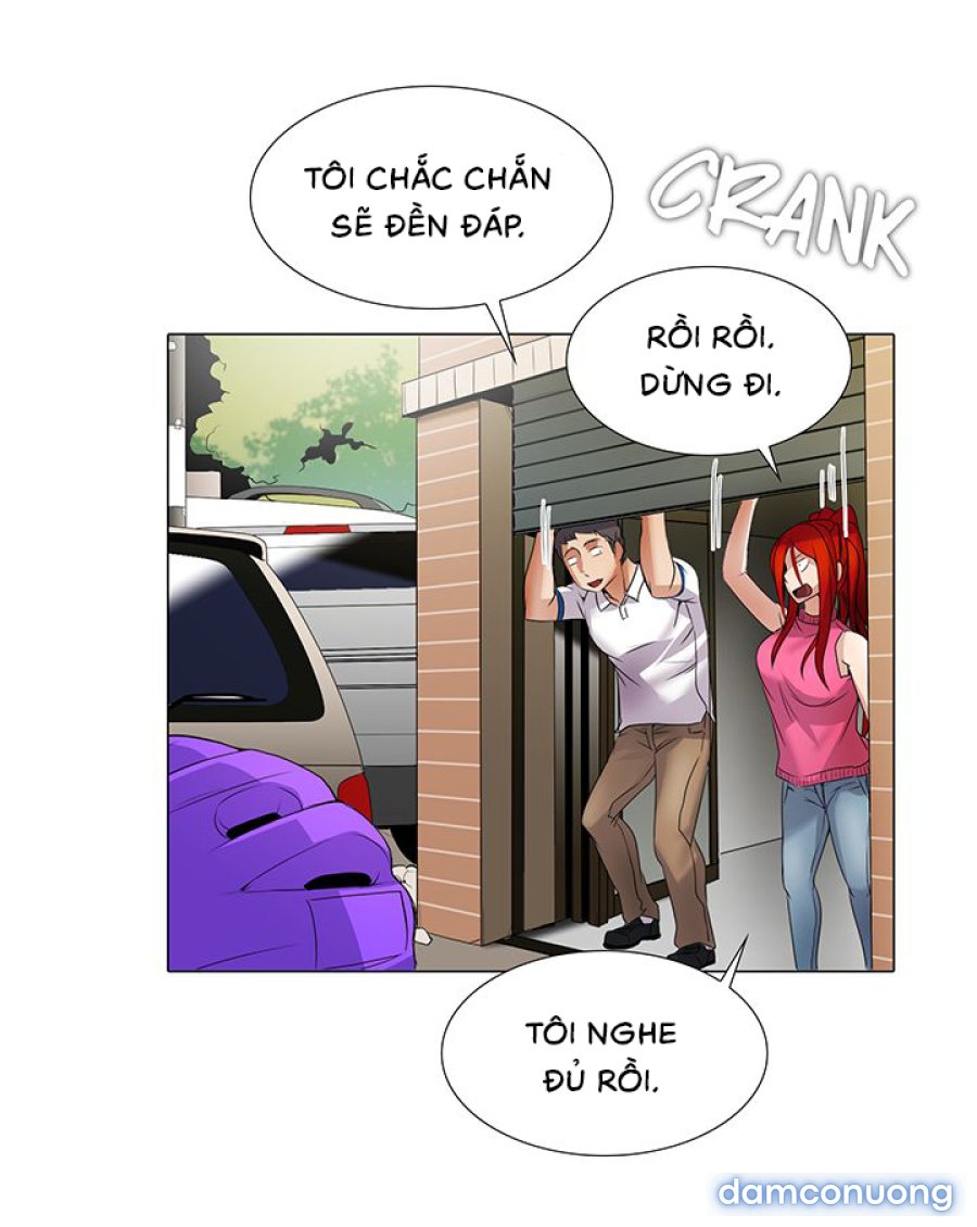 Hoạ Sĩ Khiêu Dâm 