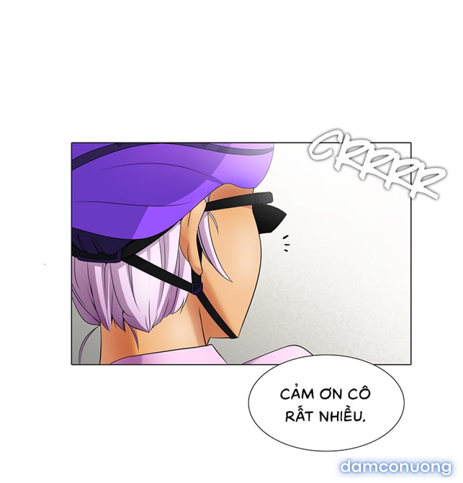 Hoạ Sĩ Khiêu Dâm 