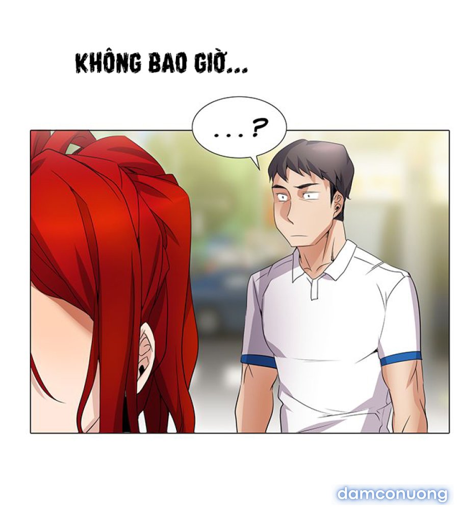 Hoạ Sĩ Khiêu Dâm 