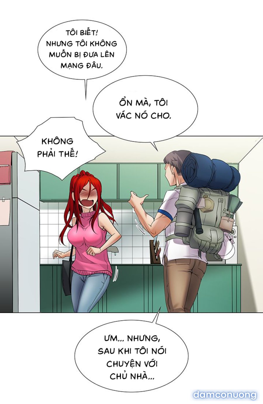 Hoạ Sĩ Khiêu Dâm 