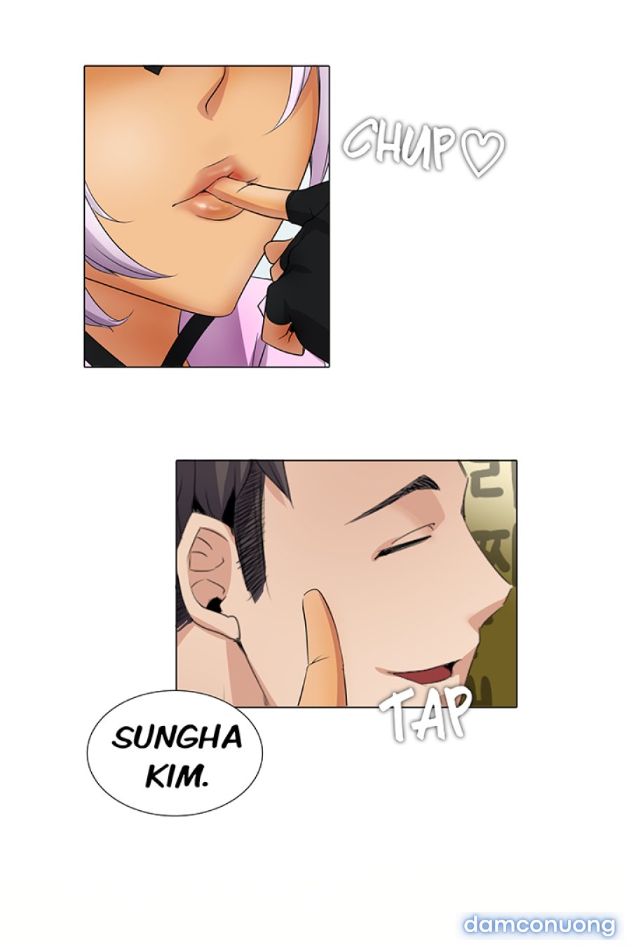Hoạ Sĩ Khiêu Dâm 