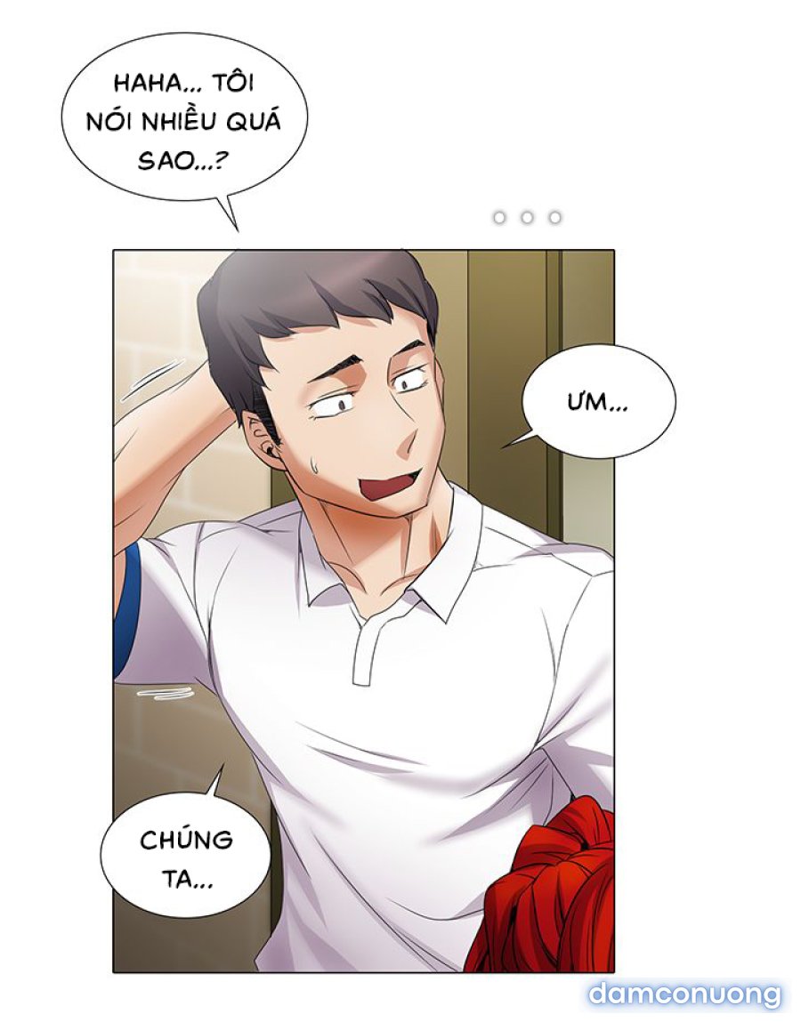 Hoạ Sĩ Khiêu Dâm 