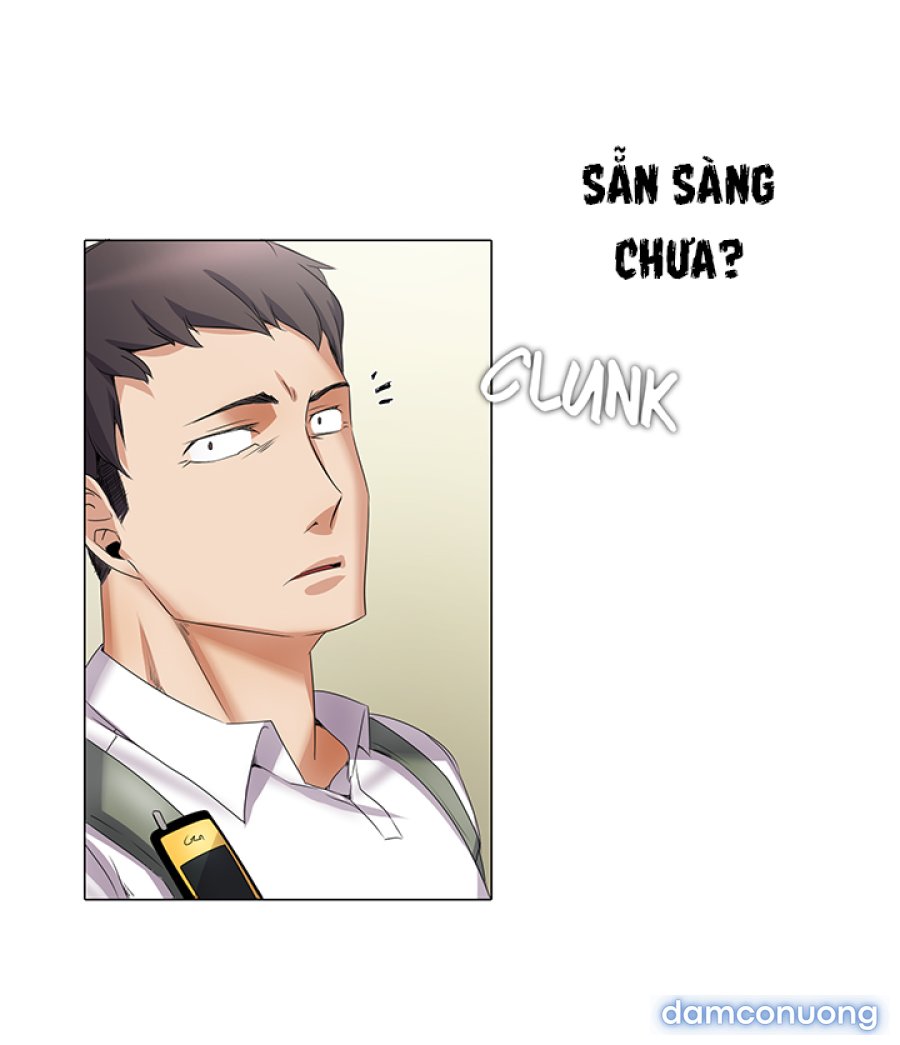 Hoạ Sĩ Khiêu Dâm 