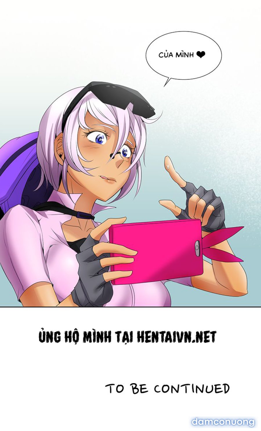 Hoạ Sĩ Khiêu Dâm 