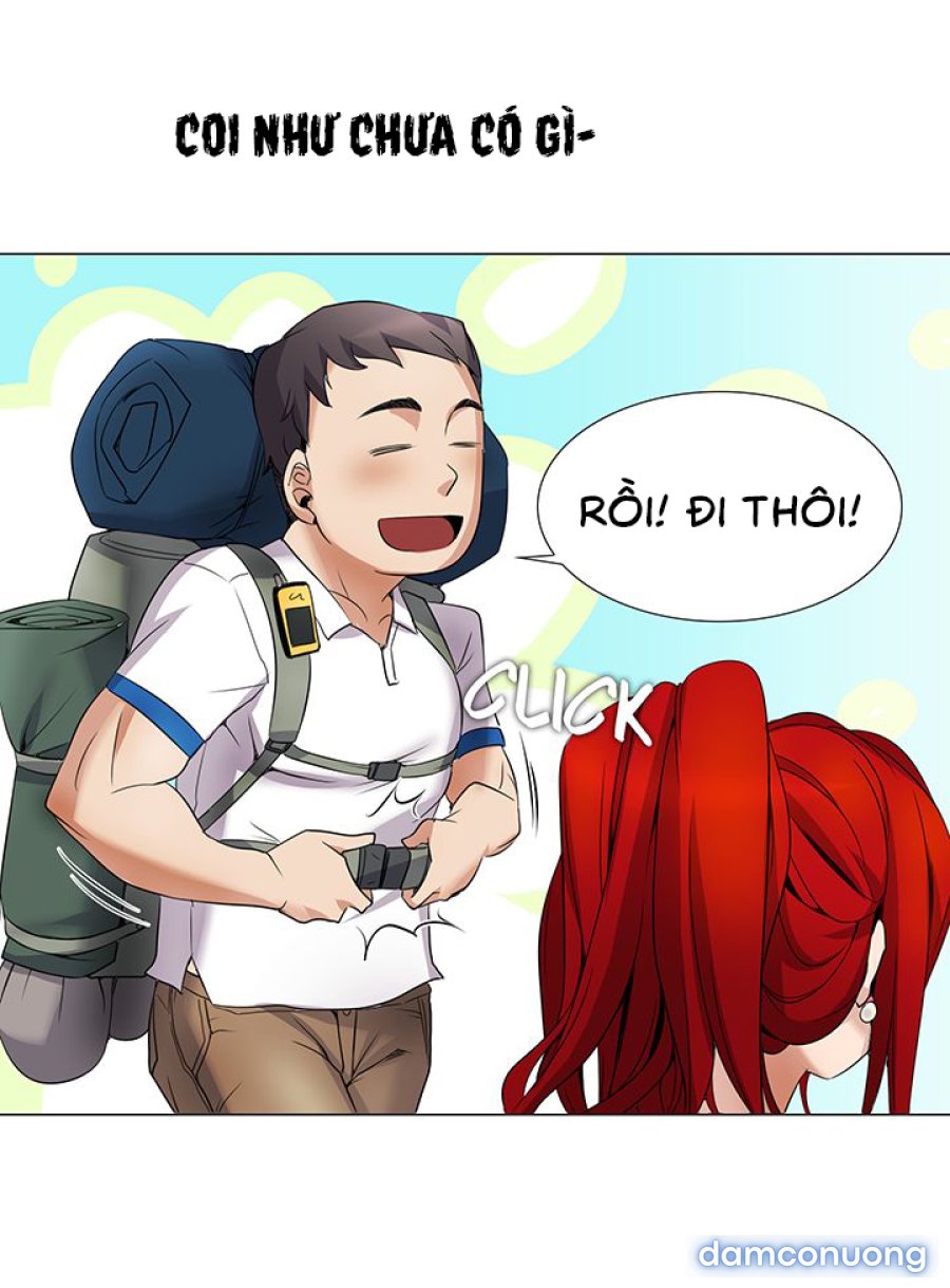 Hoạ Sĩ Khiêu Dâm 