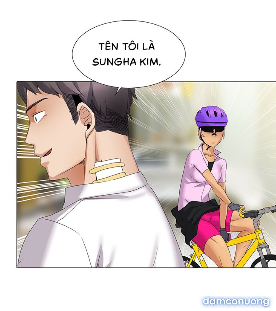 Hoạ Sĩ Khiêu Dâm 