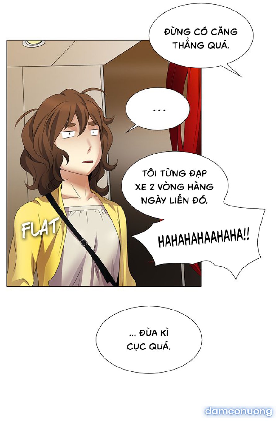 Hoạ Sĩ Khiêu Dâm 