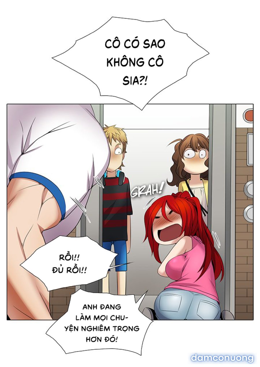 Hoạ Sĩ Khiêu Dâm 