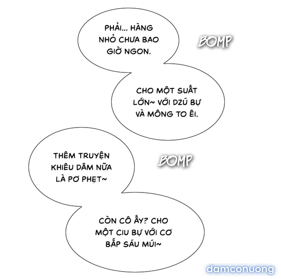 Hoạ Sĩ Khiêu Dâm 