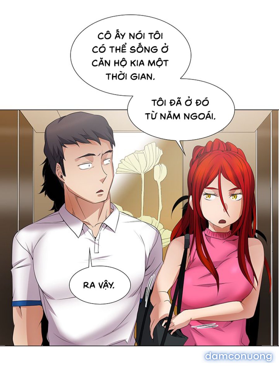 Hoạ Sĩ Khiêu Dâm 