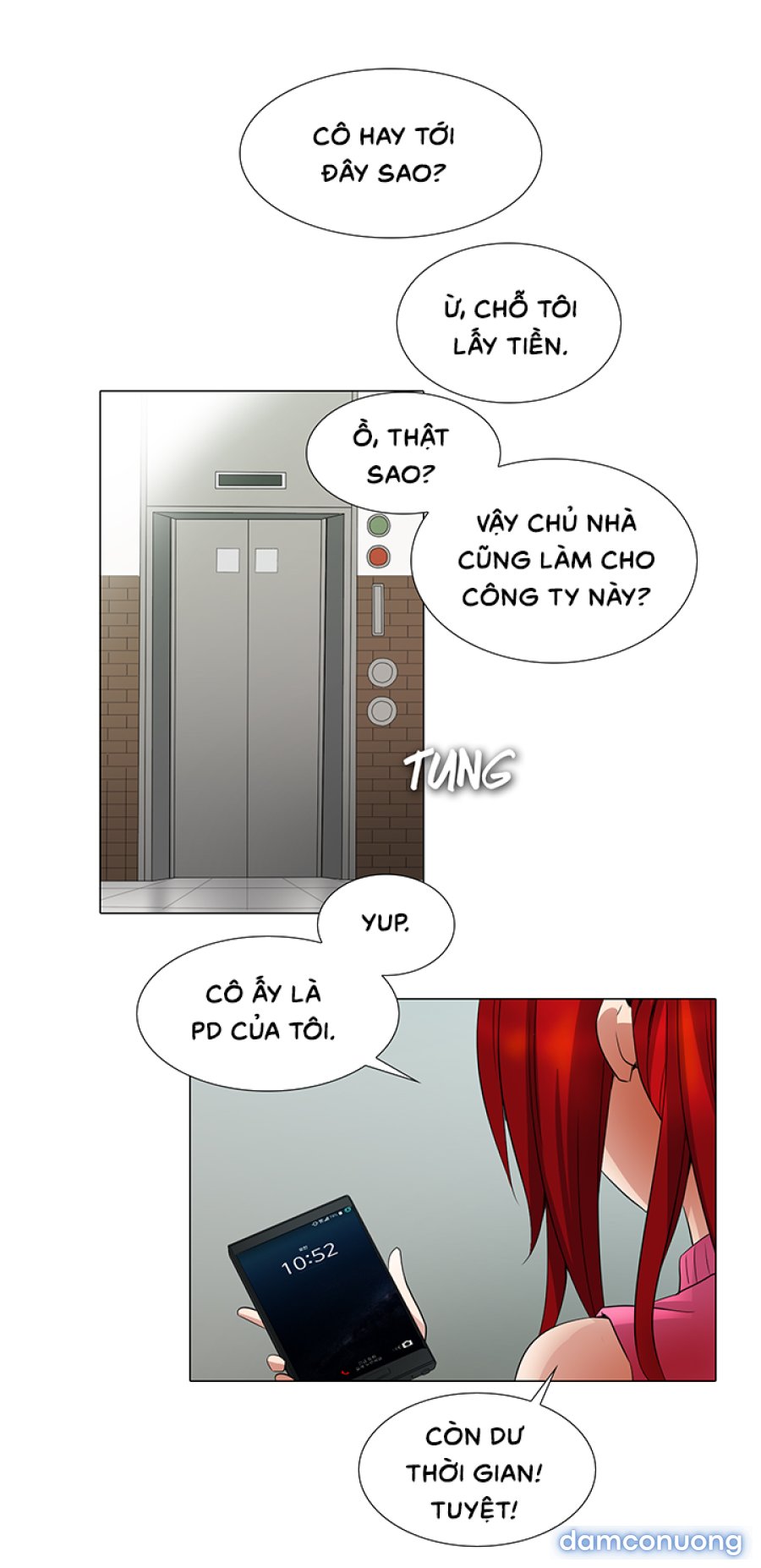 Hoạ Sĩ Khiêu Dâm 
