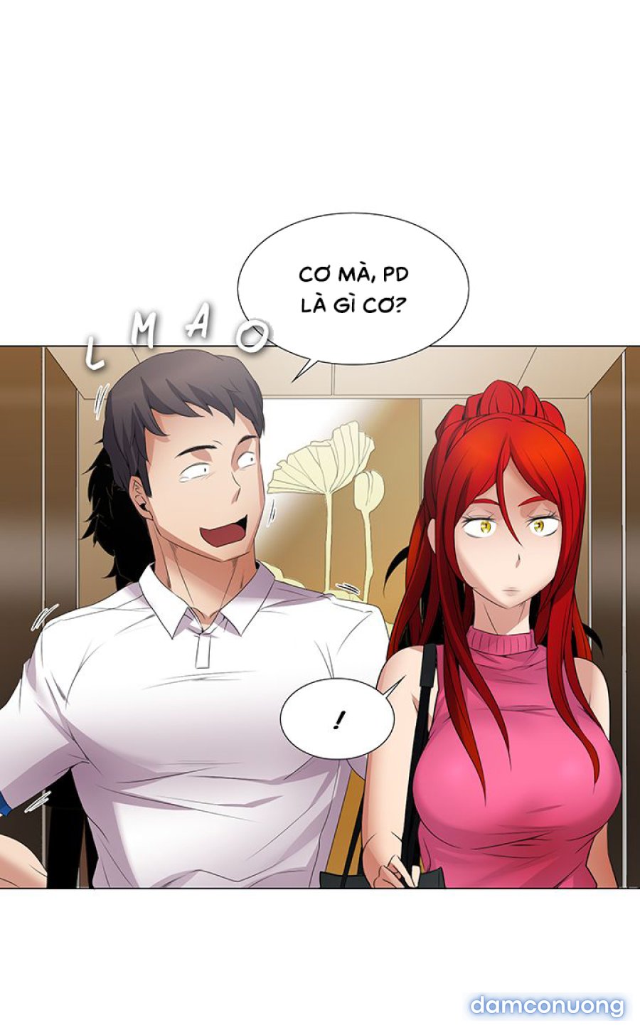 Hoạ Sĩ Khiêu Dâm 