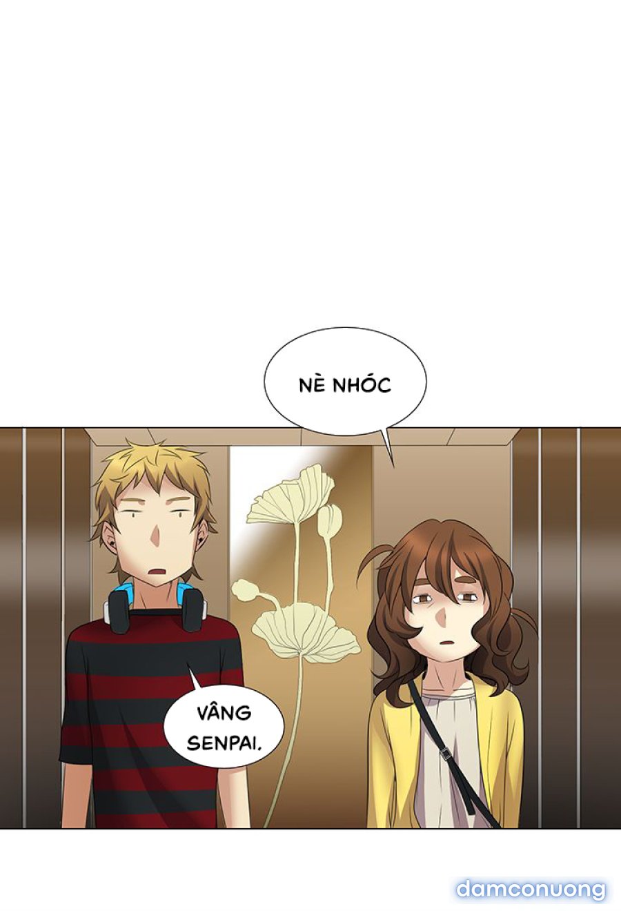 Hoạ Sĩ Khiêu Dâm 