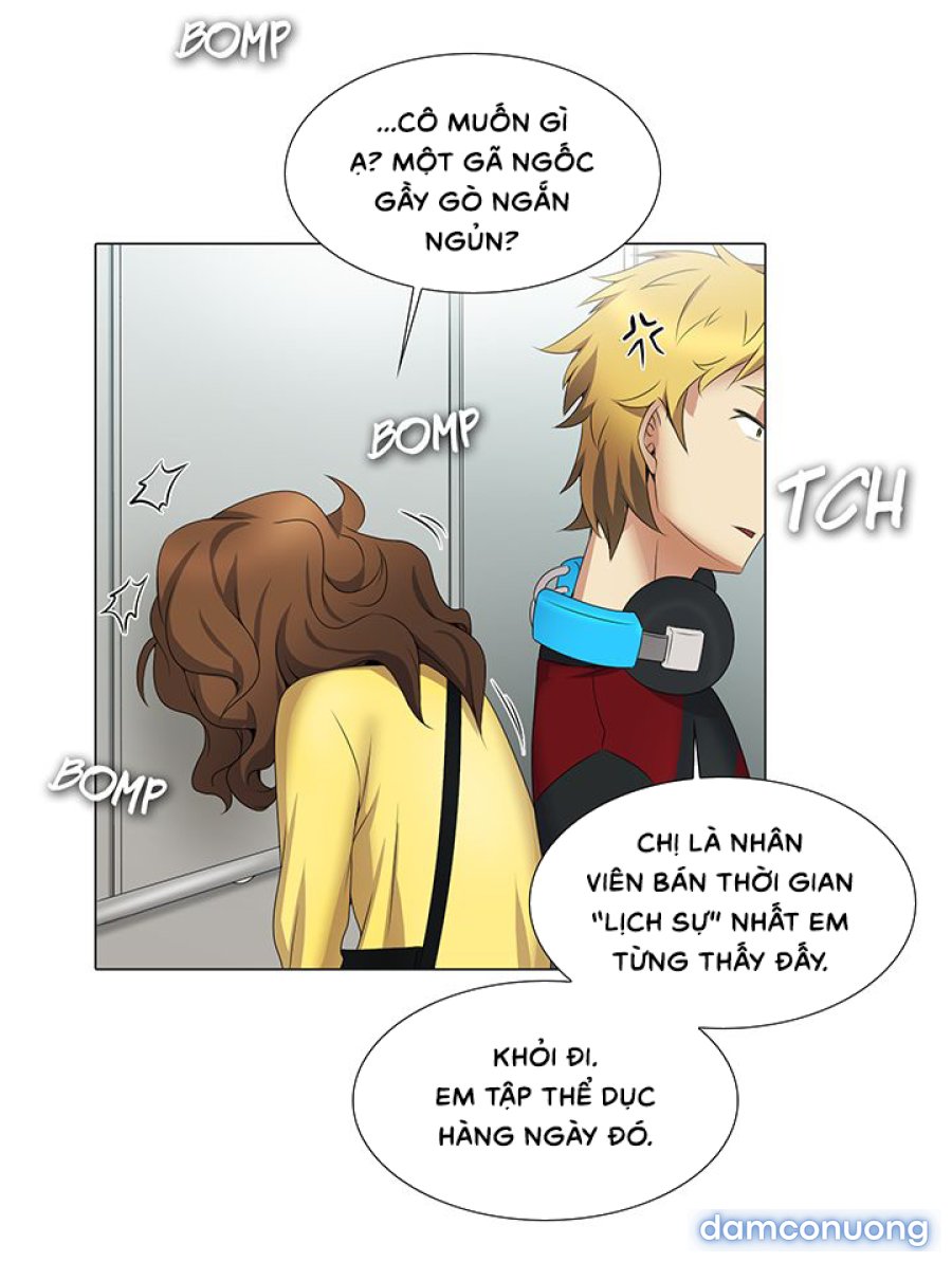 Hoạ Sĩ Khiêu Dâm 