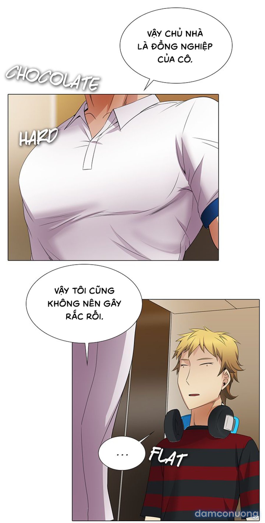 Hoạ Sĩ Khiêu Dâm 