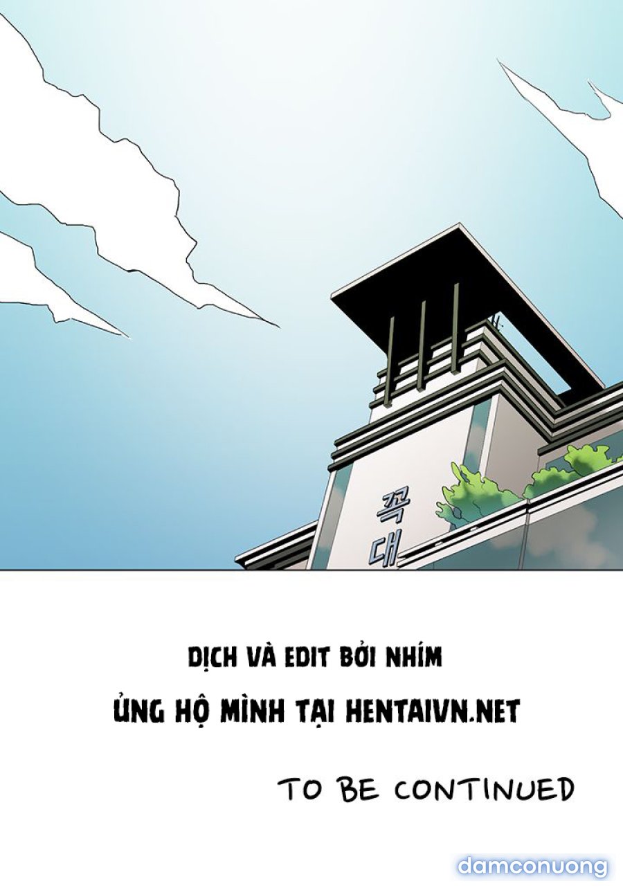 Hoạ Sĩ Khiêu Dâm 