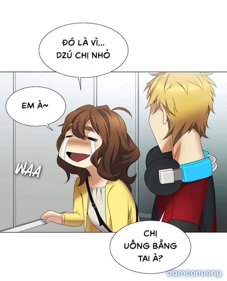 Hoạ Sĩ Khiêu Dâm 