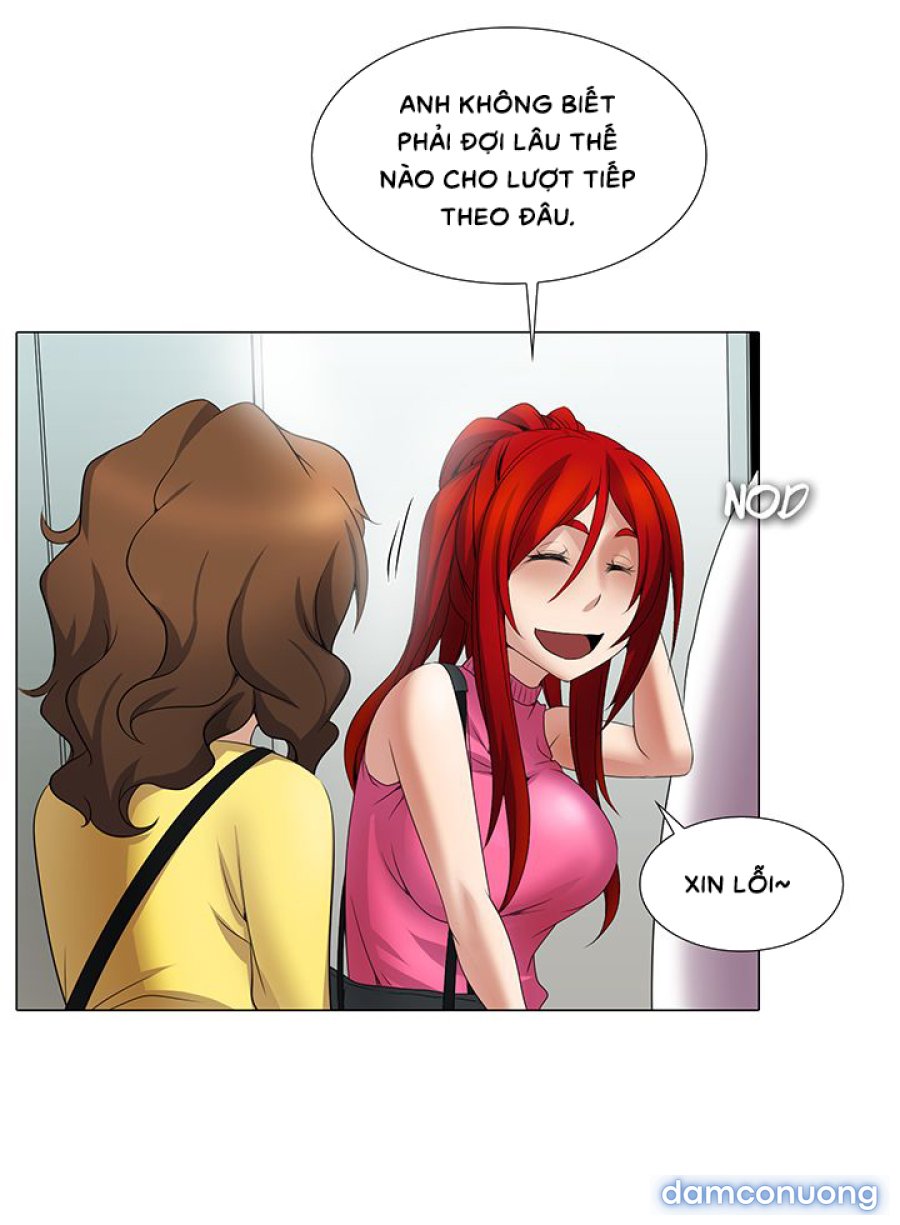 Hoạ Sĩ Khiêu Dâm 