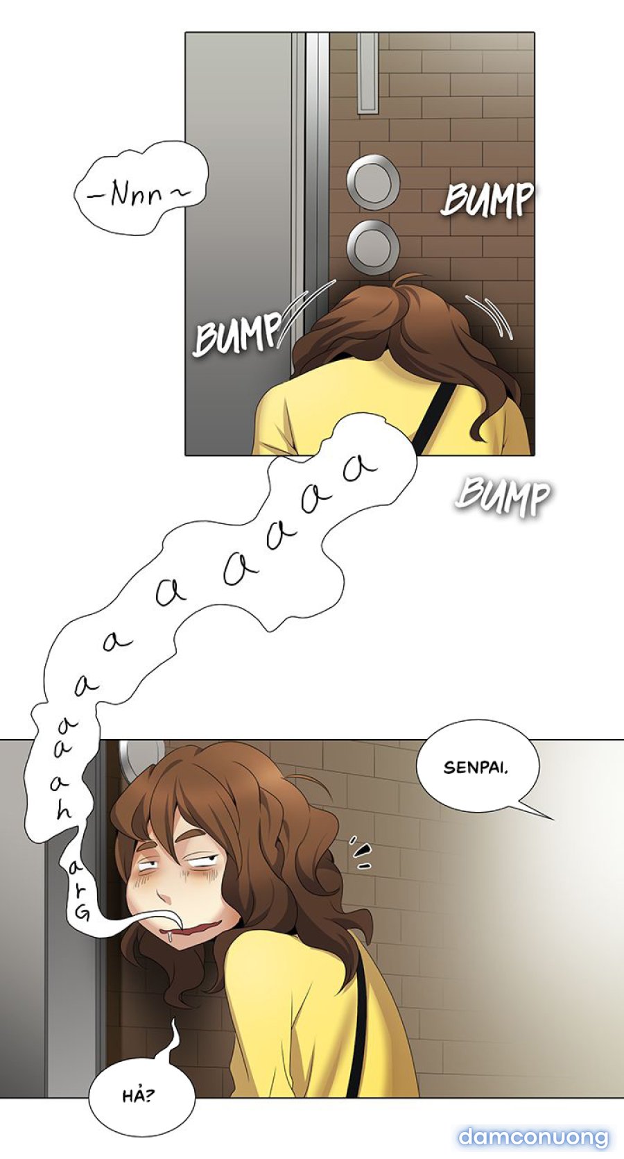 Hoạ Sĩ Khiêu Dâm 