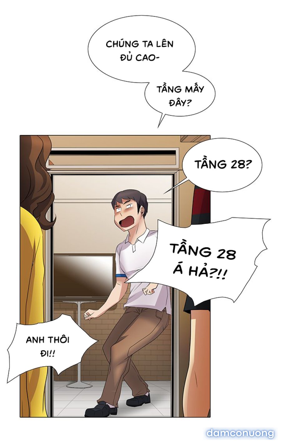 Hoạ Sĩ Khiêu Dâm 