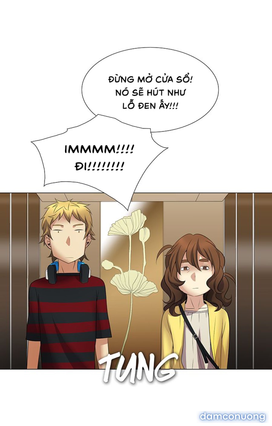 Hoạ Sĩ Khiêu Dâm 