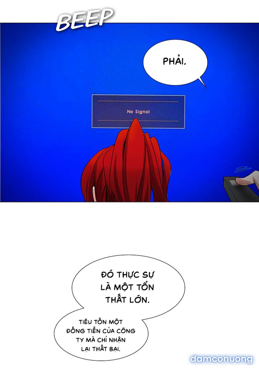 Hoạ Sĩ Khiêu Dâm 