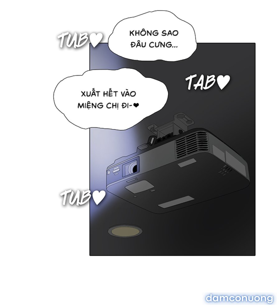 Hoạ Sĩ Khiêu Dâm 