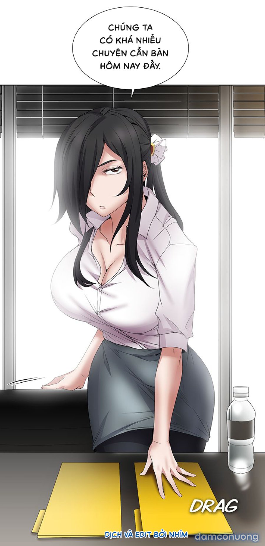 Hoạ Sĩ Khiêu Dâm 