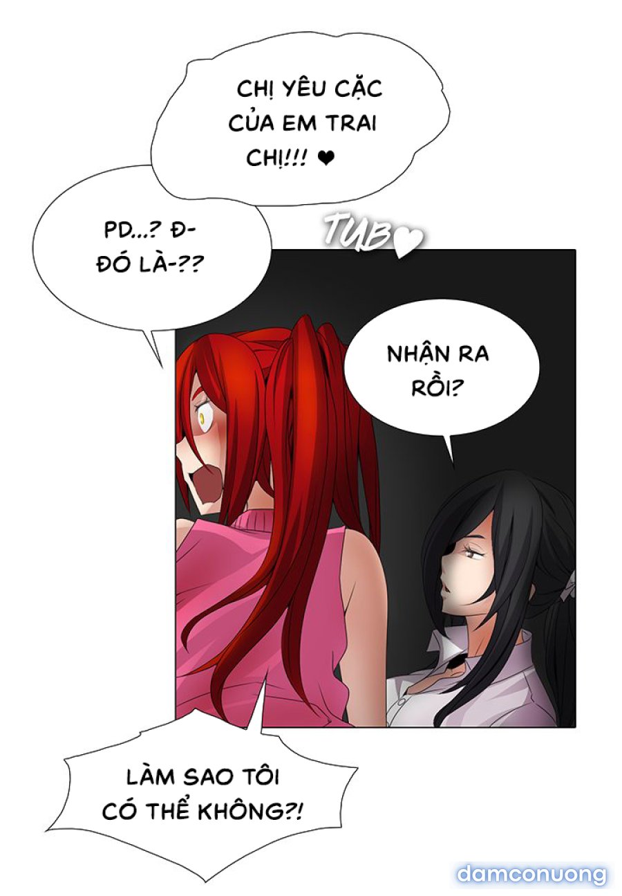 Hoạ Sĩ Khiêu Dâm 