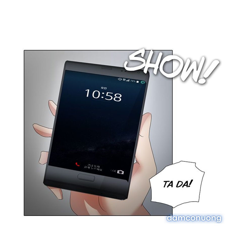 Hoạ Sĩ Khiêu Dâm 