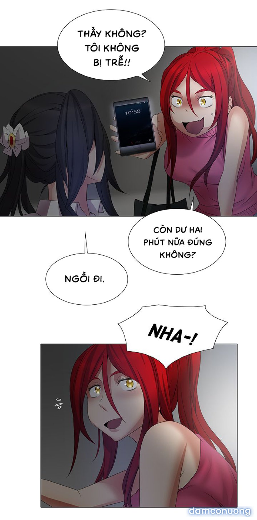 Hoạ Sĩ Khiêu Dâm 