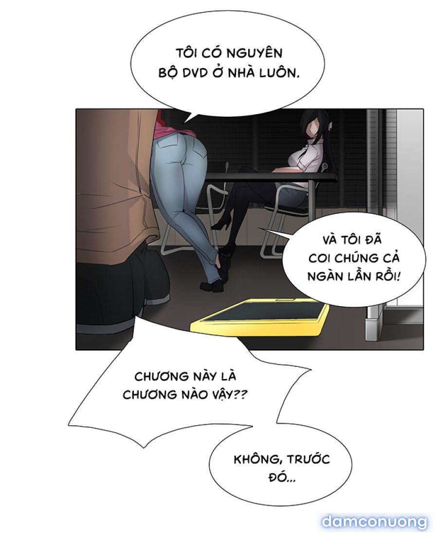 Hoạ Sĩ Khiêu Dâm 