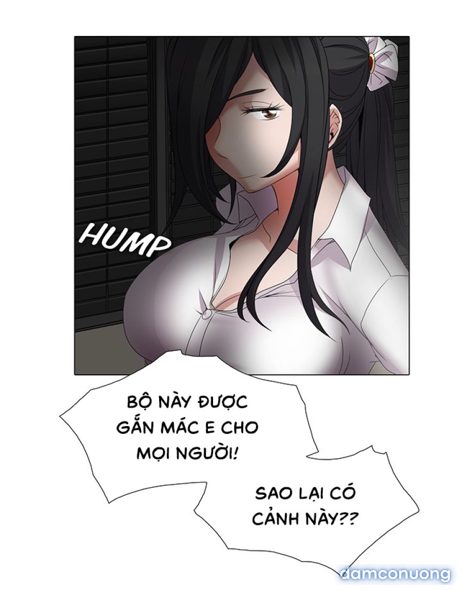 Hoạ Sĩ Khiêu Dâm 