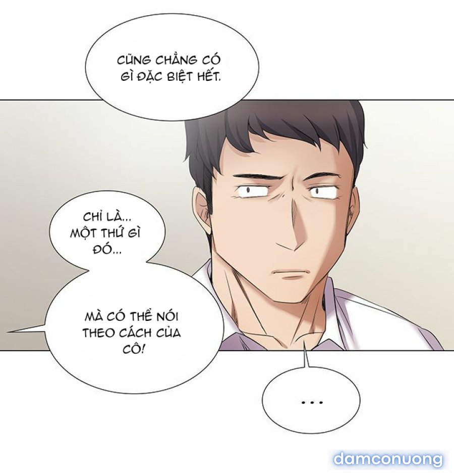 Hoạ Sĩ Khiêu Dâm 