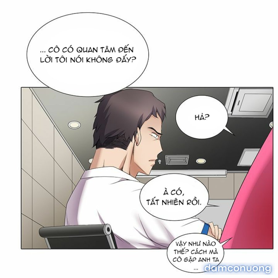Hoạ Sĩ Khiêu Dâm 