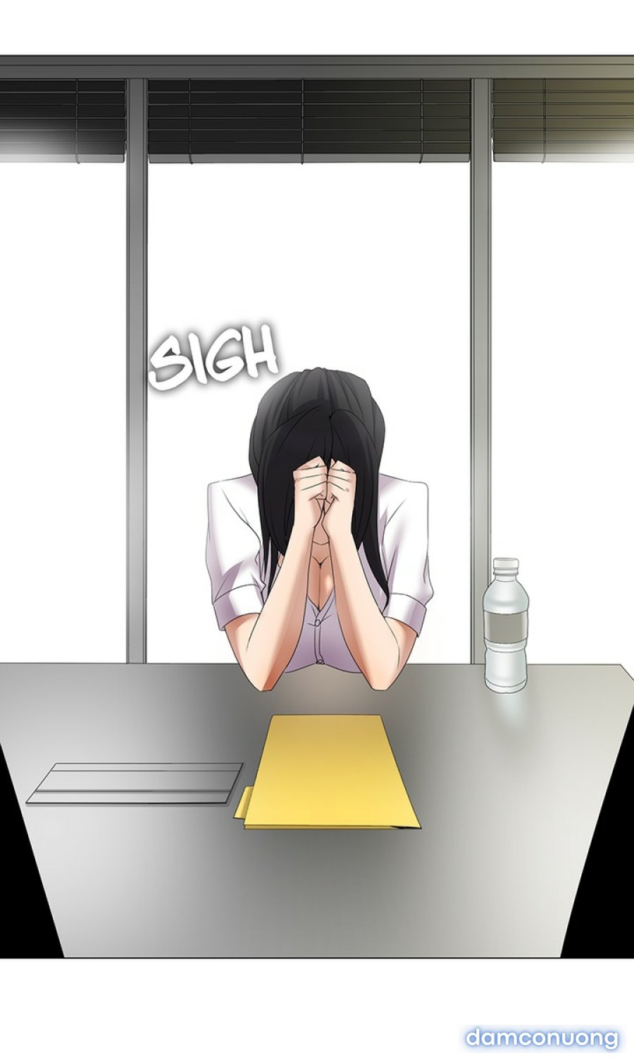 Hoạ Sĩ Khiêu Dâm 