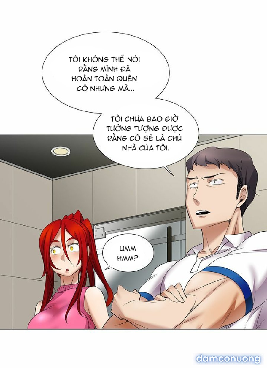 Hoạ Sĩ Khiêu Dâm 