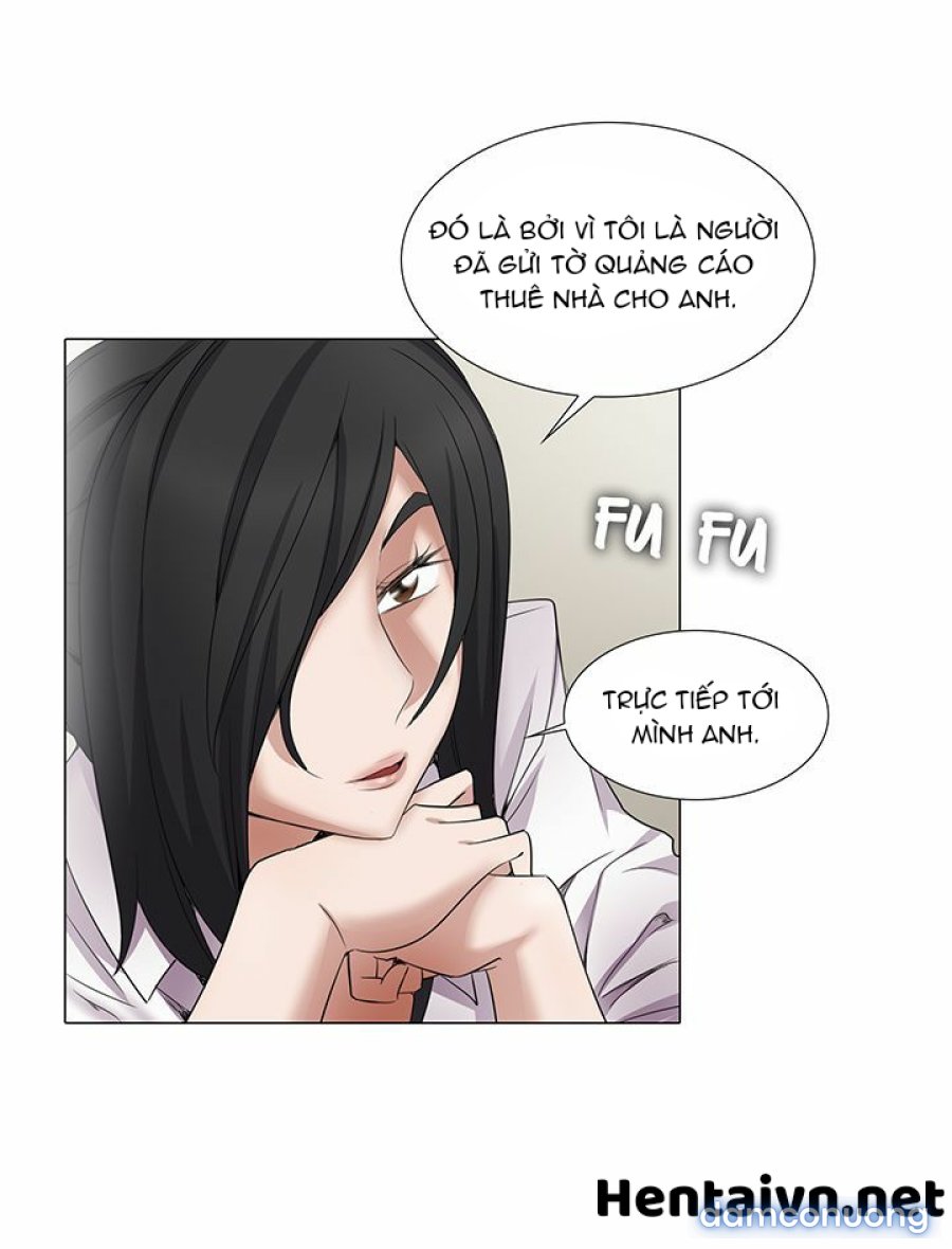 Hoạ Sĩ Khiêu Dâm 