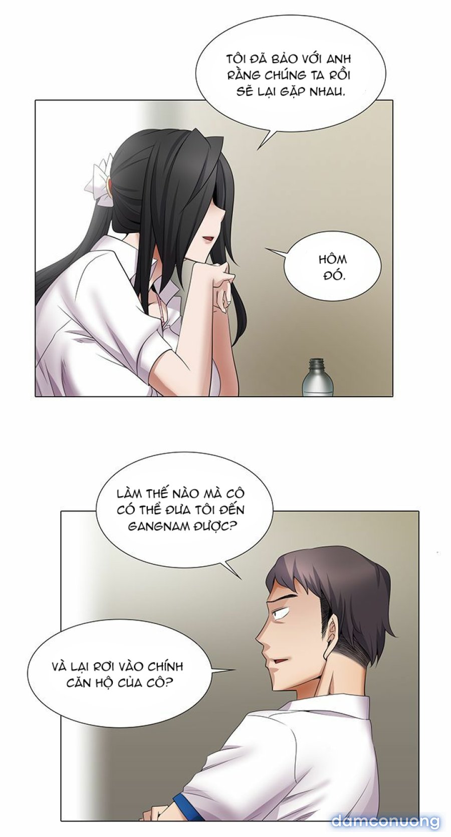 Hoạ Sĩ Khiêu Dâm 