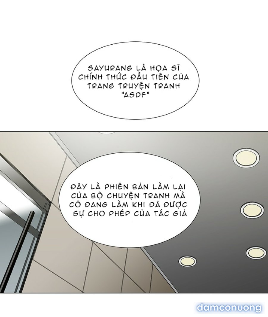 Hoạ Sĩ Khiêu Dâm 