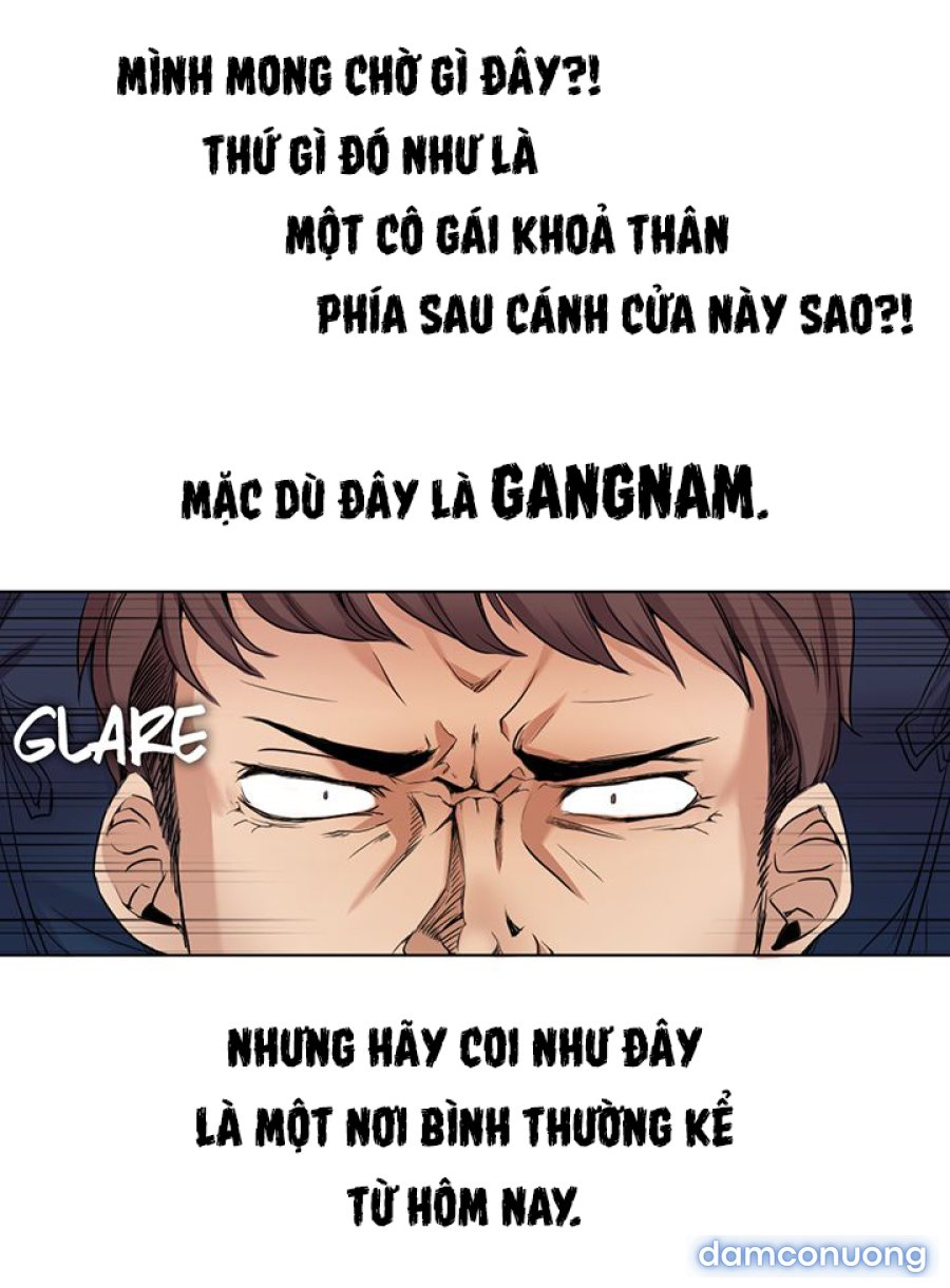 Hoạ Sĩ Khiêu Dâm 
