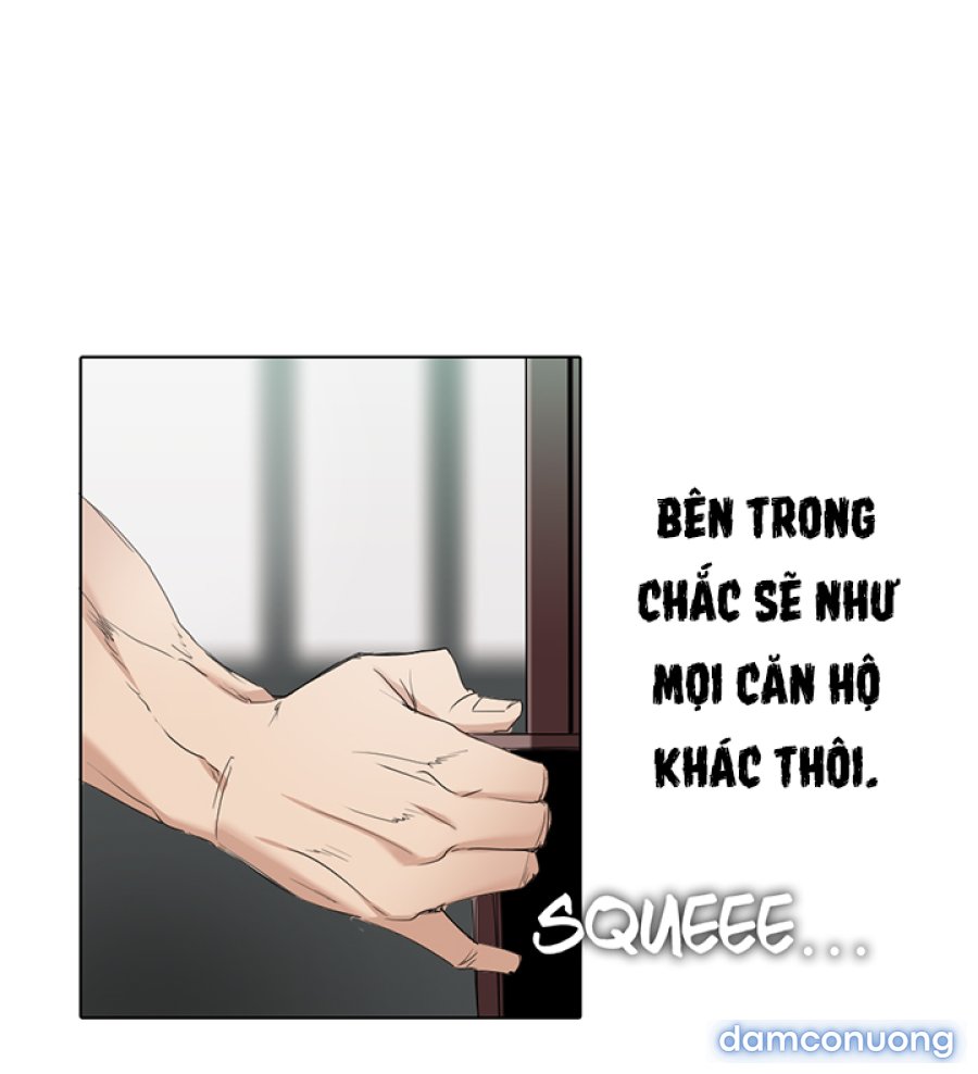 Hoạ Sĩ Khiêu Dâm 
