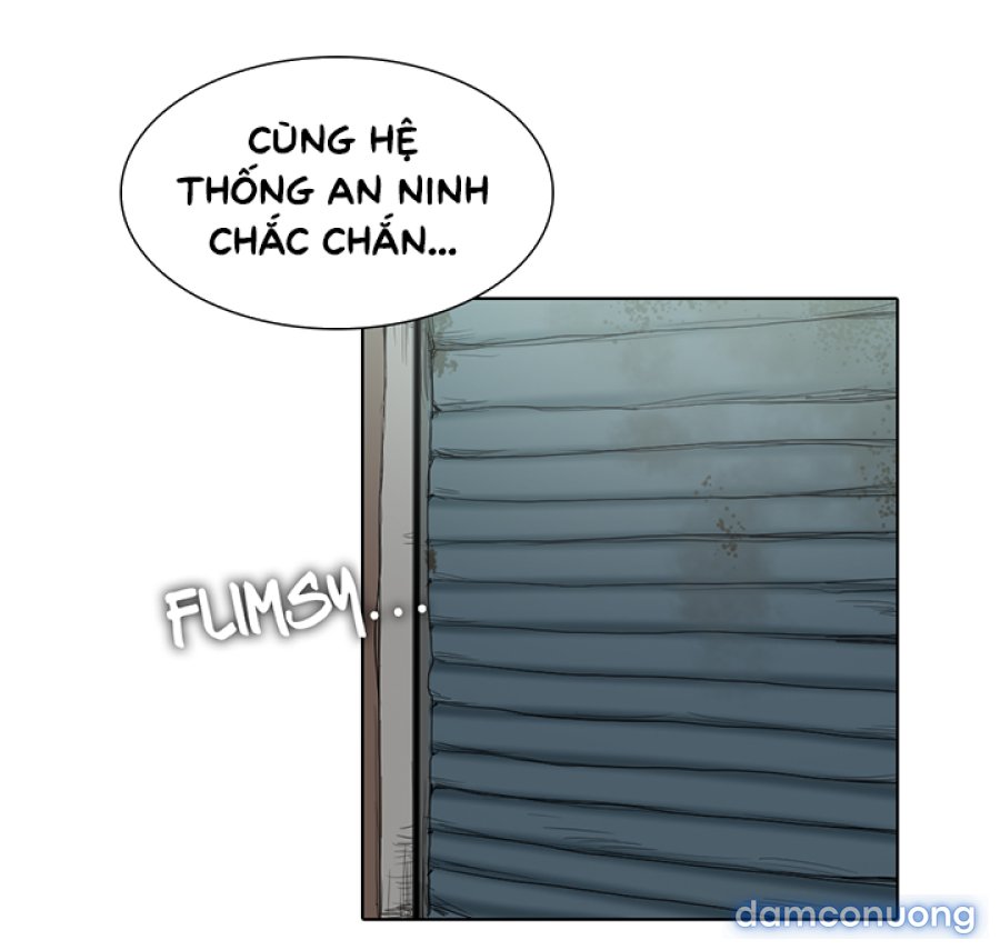 Hoạ Sĩ Khiêu Dâm 