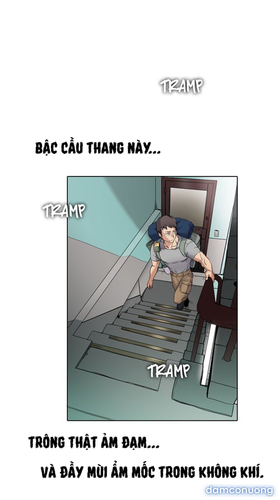 Hoạ Sĩ Khiêu Dâm 