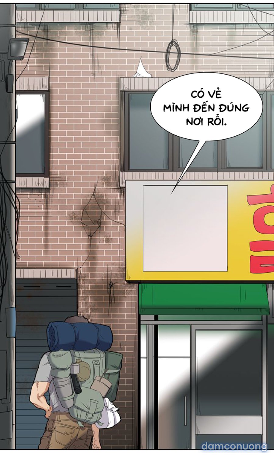 Hoạ Sĩ Khiêu Dâm 