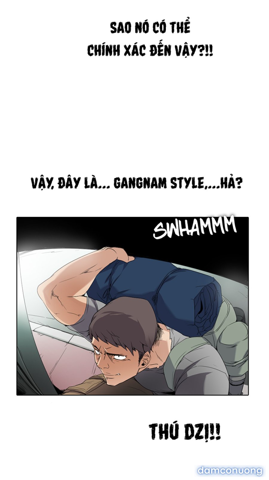Hoạ Sĩ Khiêu Dâm 